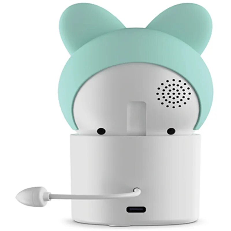 NENO IP-WiFi Orso kamerás bébiőr 1 db