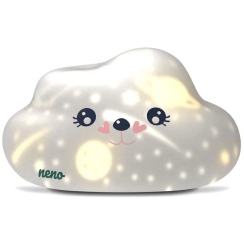 NENO LED Cosmo lámpa 1 db