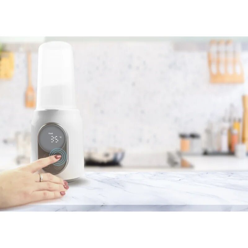 NENO Luna többfunkciós cumisüveg melegítő 6 in 1 1 db