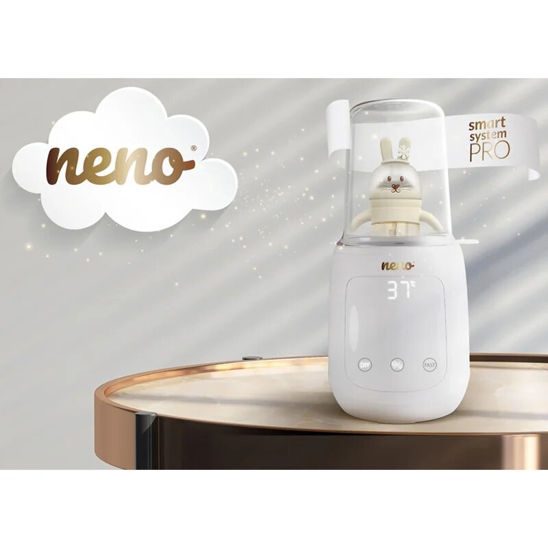 NENO Tocco 6 in 1 cumisüveg-melegítő és -sterilizáló 1 db
