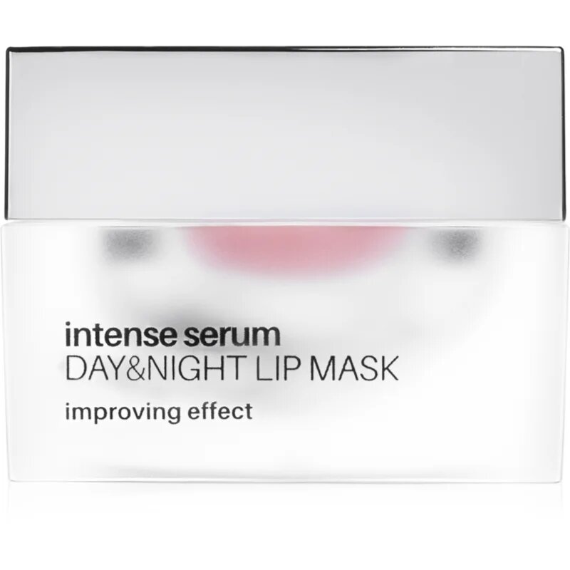 NEO MAKE UP Intense Serum Day & Night Lip Mask hidratáló maszk az ajkakra 65 ml