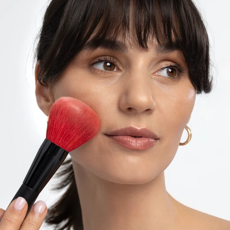 NEO MAKE UP Intense Serum Illuminate Loose Powder bőrvilágosító púder 10 g