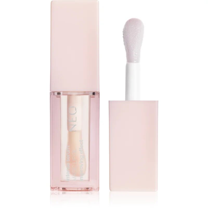 NEO MAKE UP Intense Serum Magic Lip Oil önszínező PH balzsam 5 ml