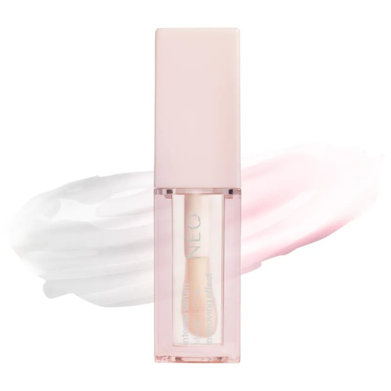 NEO MAKE UP Intense Serum Magic Lip Oil önszínező PH balzsam 5 ml