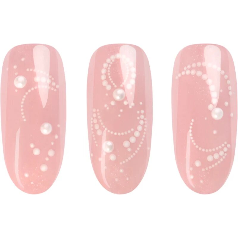 NeoNail 3D Nail Stickers körömmatrica típus 01 1 db