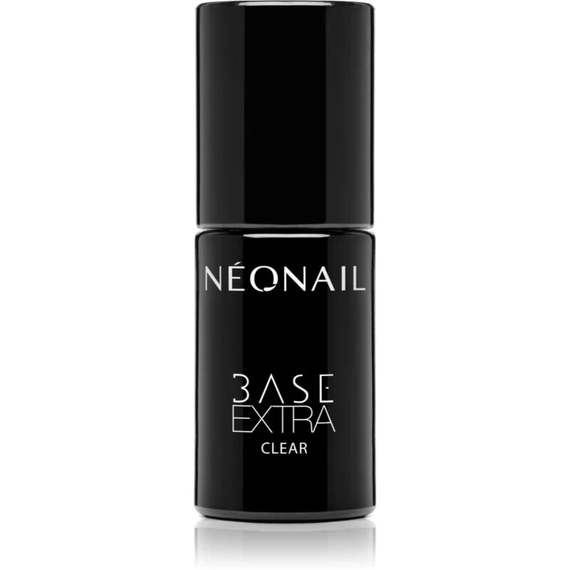 NeoNail Base Extra bázis lakk zselés műkörömhöz 7.2 ml