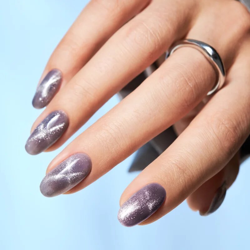 NeoNail Cat Eye Magnet 5in1 segédeszköz körmök díszítéséhez 1 db