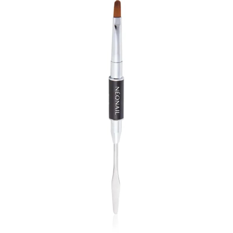 NeoNail Duo Acrylgel Brush applikátor gélek felviteléhez 1 db