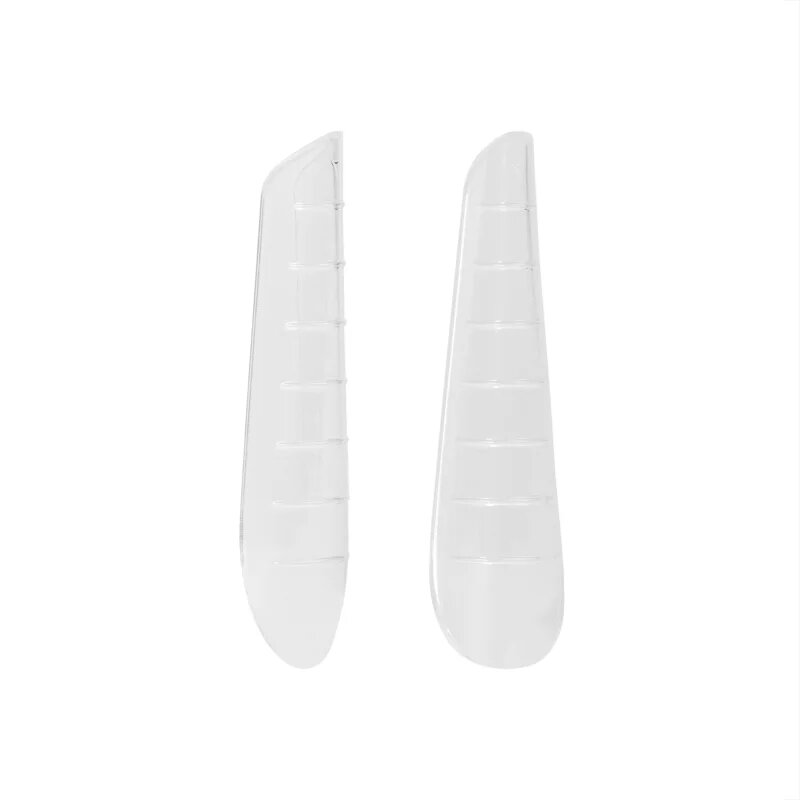 NeoNail Duo Acrylgel Forms sablonok körmökre típus 03 Modern Almond 120 db