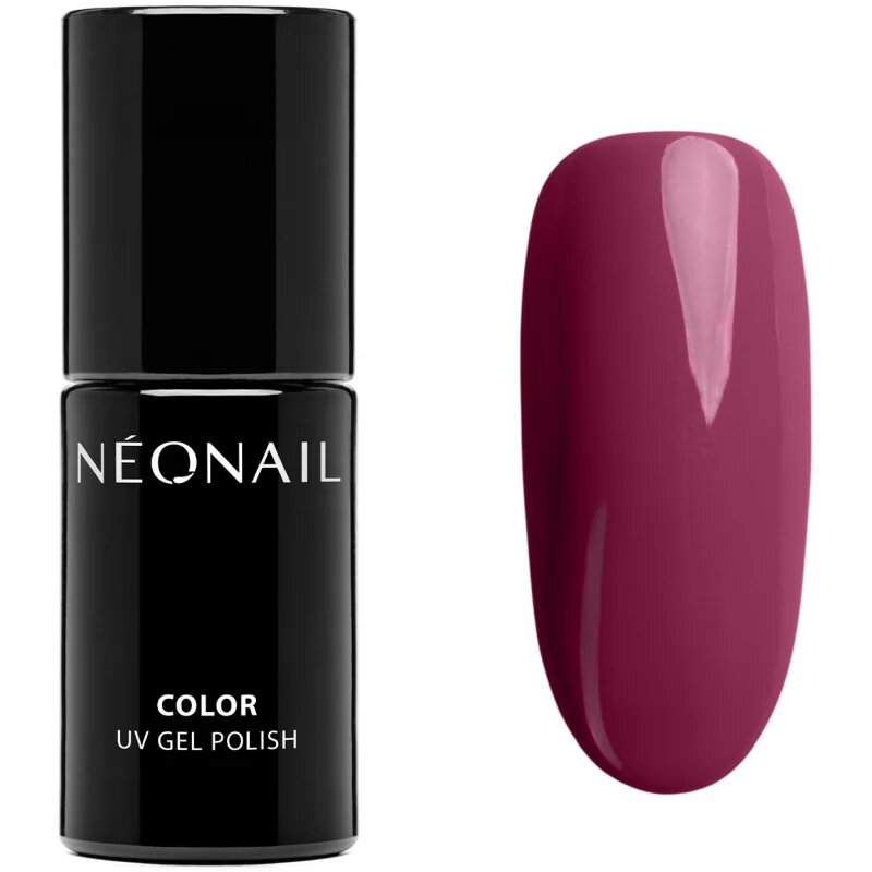 NeoNail Enjoy Yourself géles körömlakk árnyalat Feel Gorgeous 72 ml
