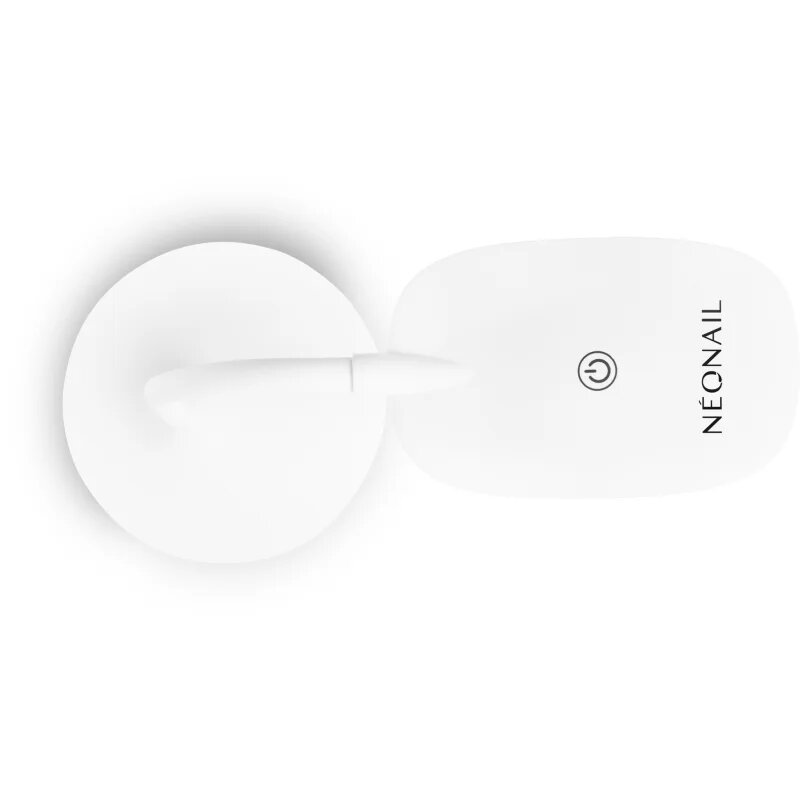 NeoNail Flexi Tips LED Lamp LED lámpa géllakk kezeléséhez 1 db