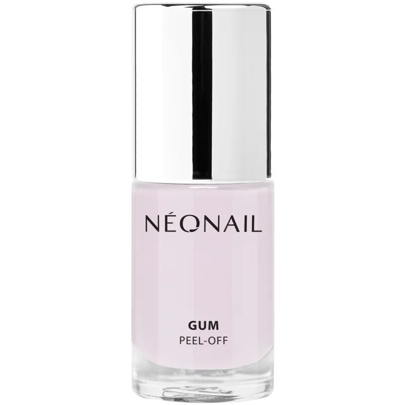 NeoNail Gum Peel-off védő gél a körömágy bőrére 7.2 ml