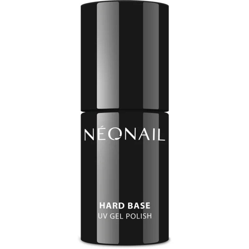 NeoNail Hard Base bázis lakk zselés műkörömhöz 72 ml