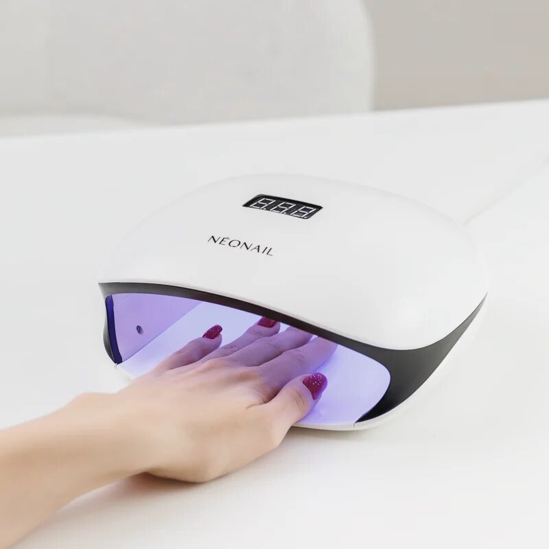 NeoNail LED Lamp 36W/48 LED lámpa géllakk kezeléséhez 1 db