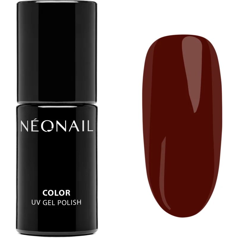 NeoNail Let's Make Memories géles körömlakk árnyalat Joy In Every Moment 7.2 ml