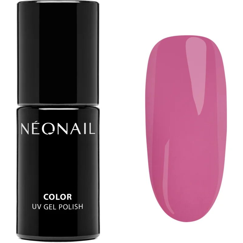 NeoNail Let's Make Memories géles körömlakk árnyalat Ticket To Anywhere 7.2 ml