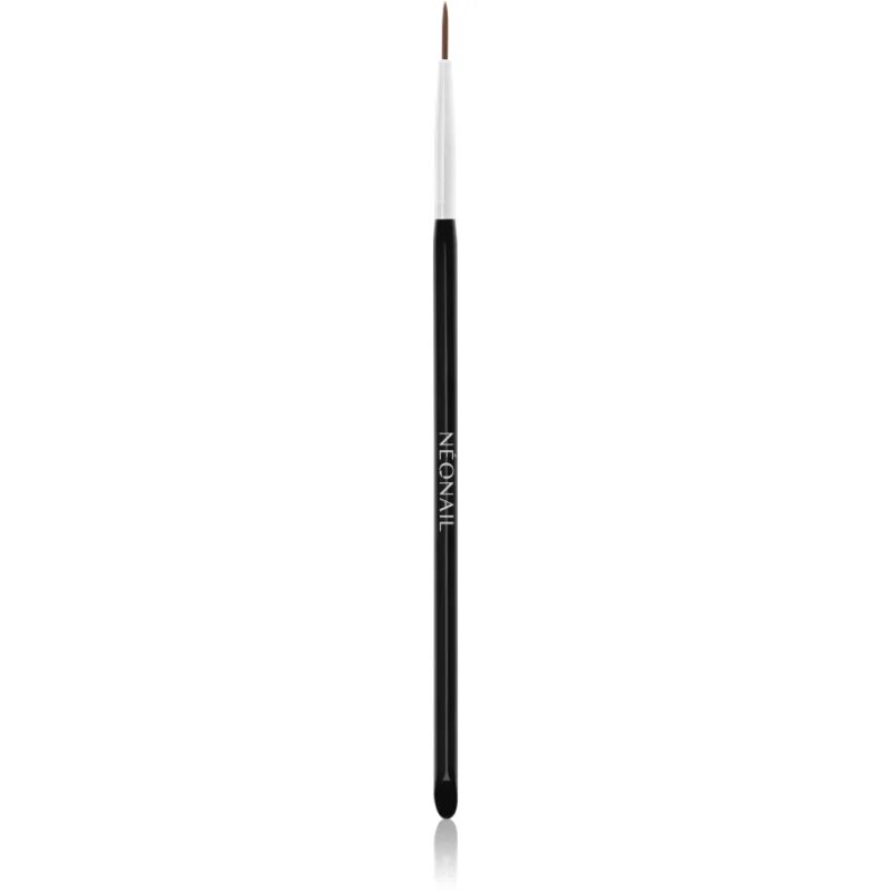 NeoNail Nail Art Brush ecset körmökre típus 12 mm 1 db