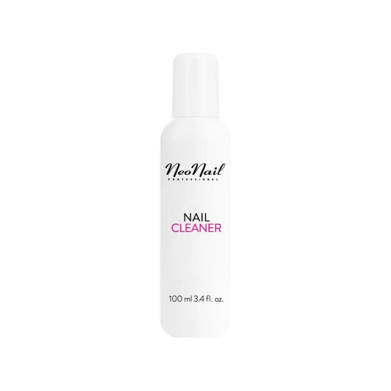 NeoNail Nail Cleaner Készítmény a körömágy zsírtalanítására és szárítására 100 ml