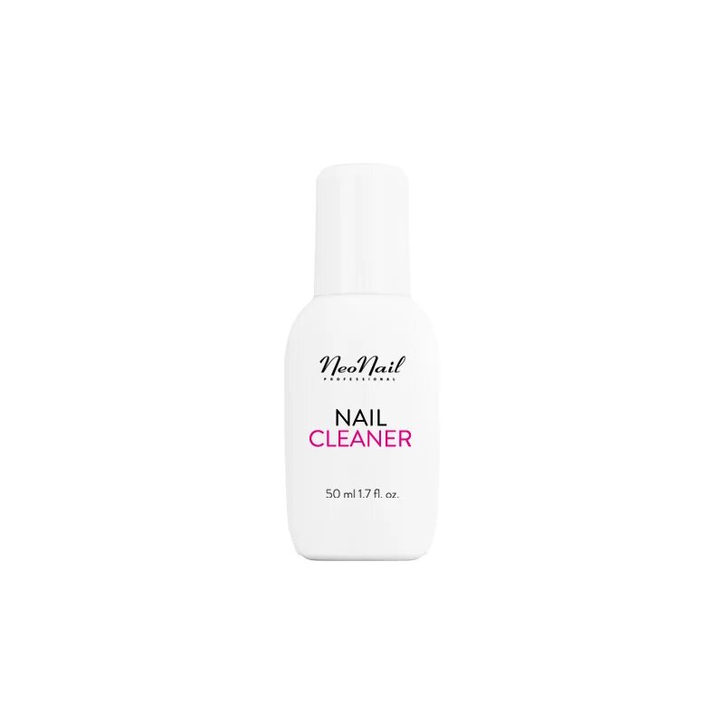 NeoNail Nail Cleaner Készítmény a körömágy zsírtalanítására és szárítására 50 ml