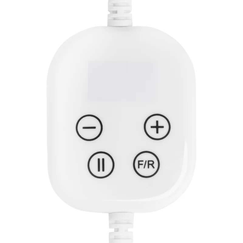 NeoNail Nail Drill Mini USB körömcsiszoló 1 db