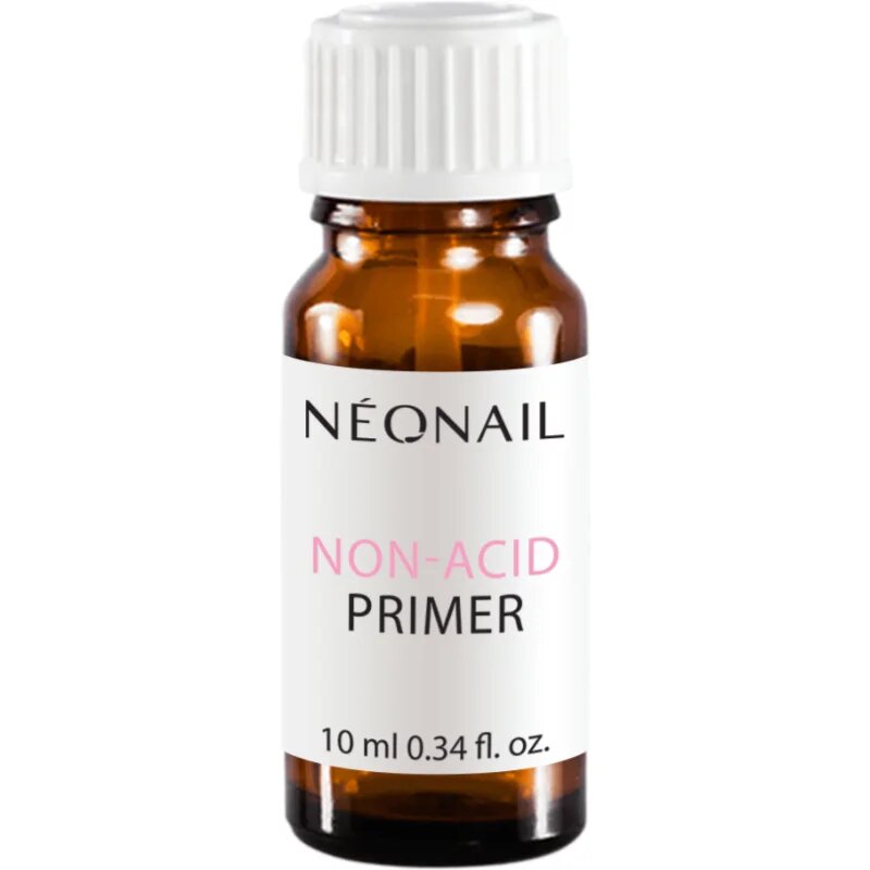 NeoNail Non-Acid Primer Készítmény a körömágy zsírtalanítására és szárítására 10 ml