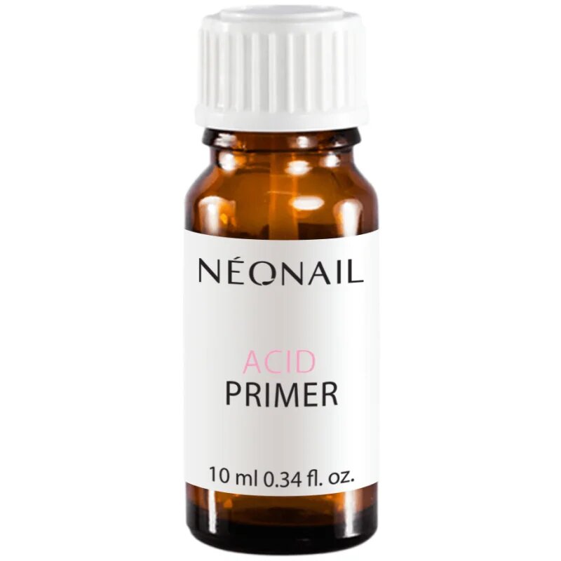 NeoNail Primer Acid Készítmény a körömágy zsírtalanítására és szárítására 10 ml