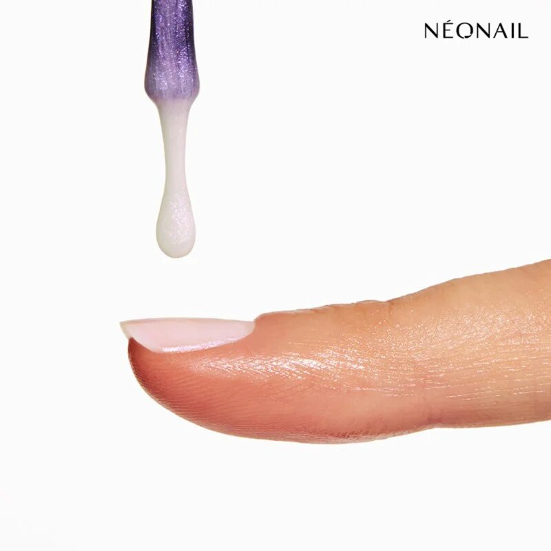 NeoNail Rich Care Overnight Cuticle & Nail Mask éjszakai maszk körmökre 7.2 ml