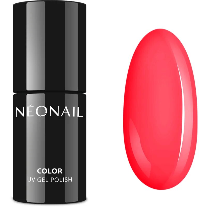 NeoNail Sunmarine géles körömlakk árnyalat Aloha Mood 72 ml