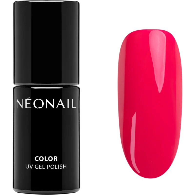 NeoNail The Muse In You géles körömlakk árnyalat Vivid Awakening 7.2 ml