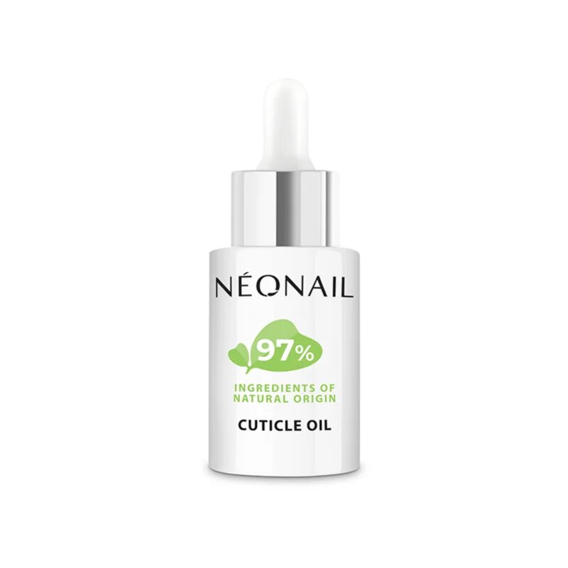 NeoNail Vitamin Cuticle Oil tápláló olaj a körmökre és a körömbőrre 6.5 ml