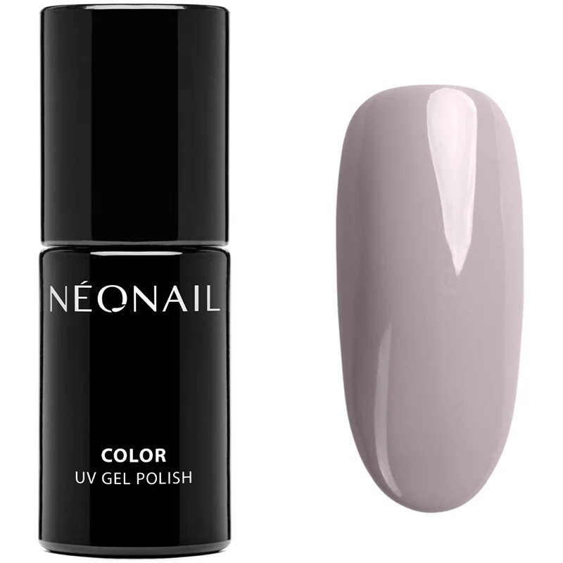 NeoNail Warming Memories géles körömlakk árnyalat Hot Cocoa 7.2 ml
