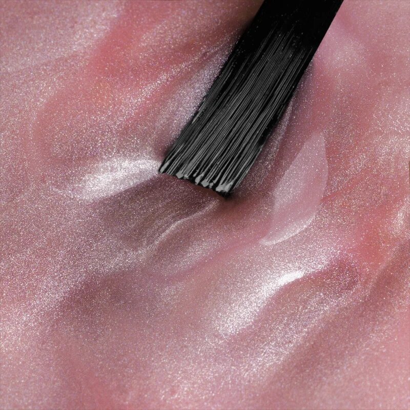 NeoNail Winter Symphony gél körömlakk UV / LED-es lámpákhoz árnyalat Melting Rose 7.2 ml
