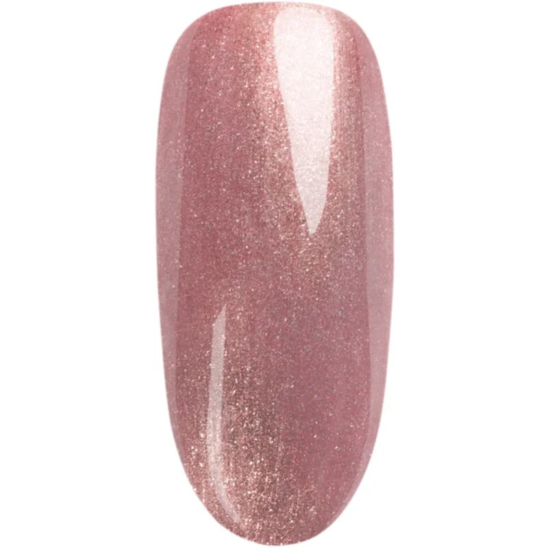 NeoNail Winter Symphony gél körömlakk UV / LED-es lámpákhoz árnyalat Melting Rose 7.2 ml