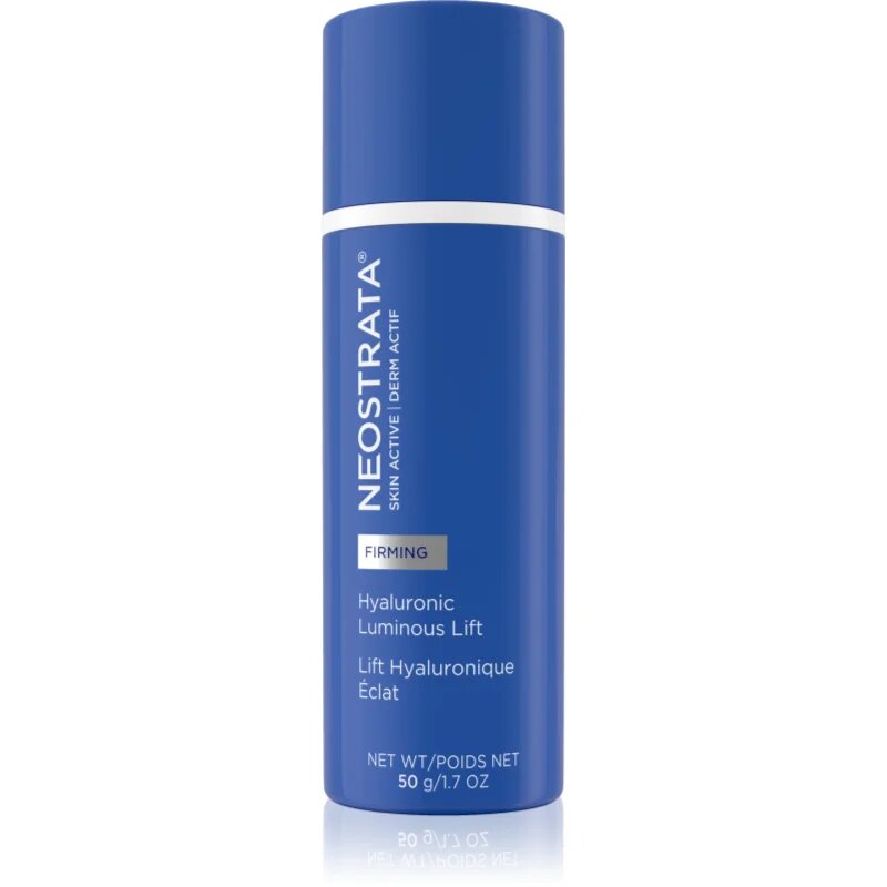 NeoStrata Firming Hyaluronic Luminious Lift feszesítő szérum hialuronsavval 50 g