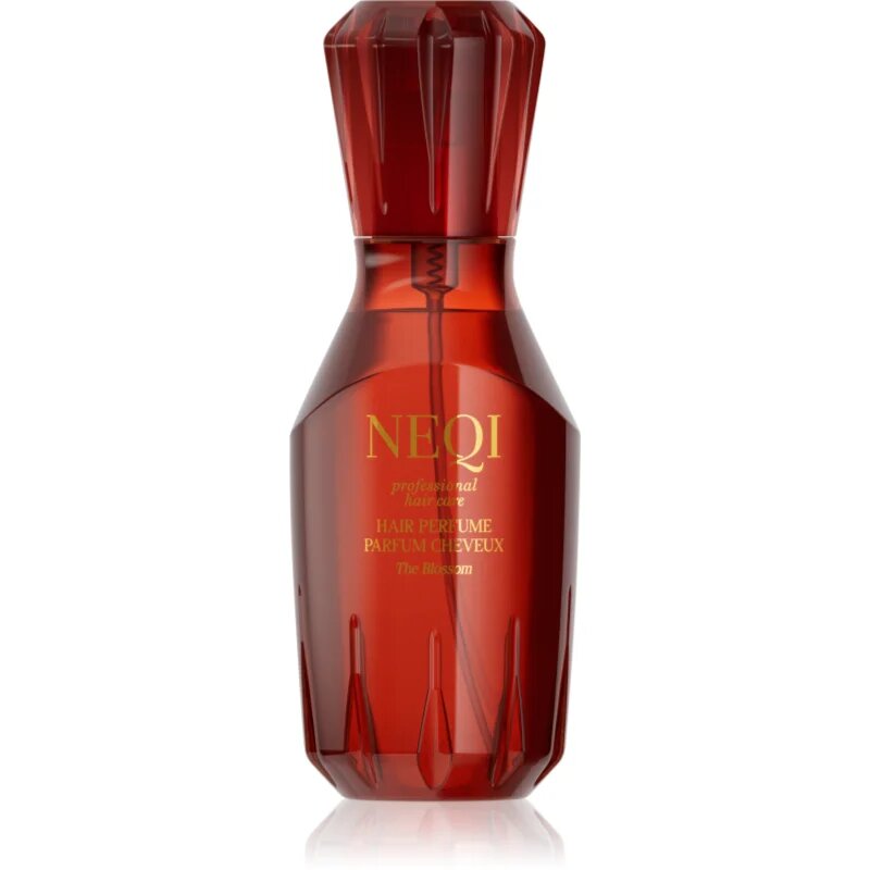 NEQI Hair Perfume The Blossom haj illat (aqua) 75 ml