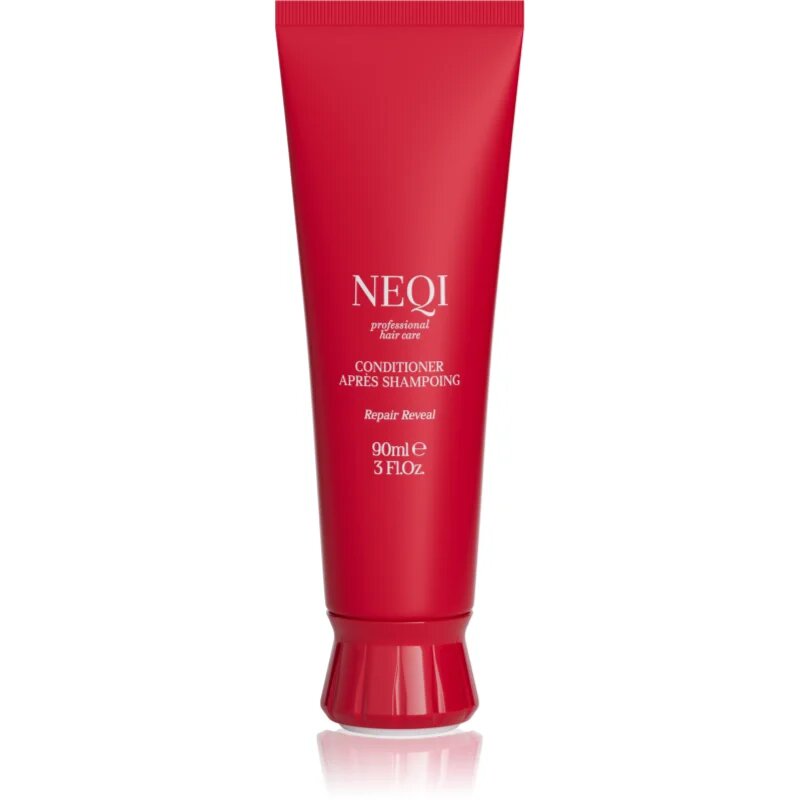 NEQI Repair Reveal tápláló kondícionáló minden hajtípusra 90 ml