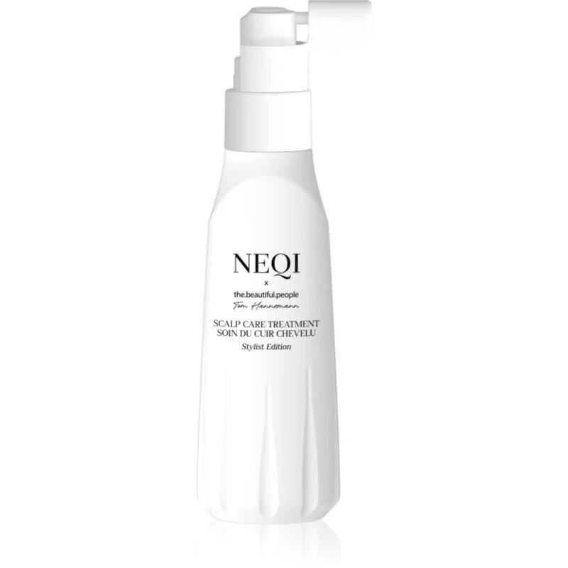 NEQI TBP Scalp Care Treatment nyugtató ápolás fejbőrre 120 ml