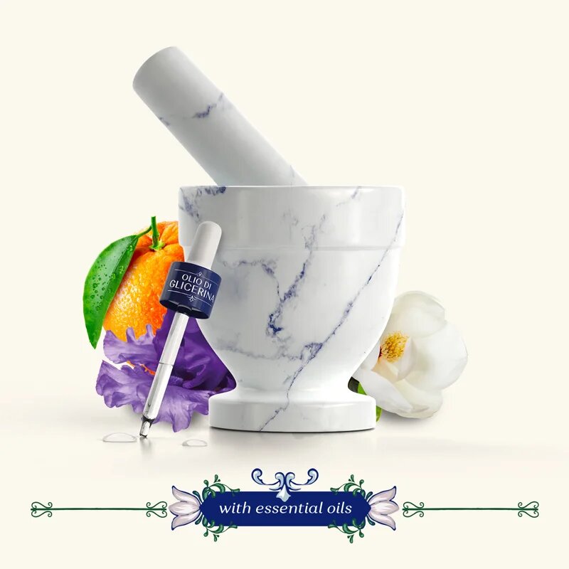 Neutro Roberts Italiane Siracusa spray dezodor 48 órás hatás 200 ml