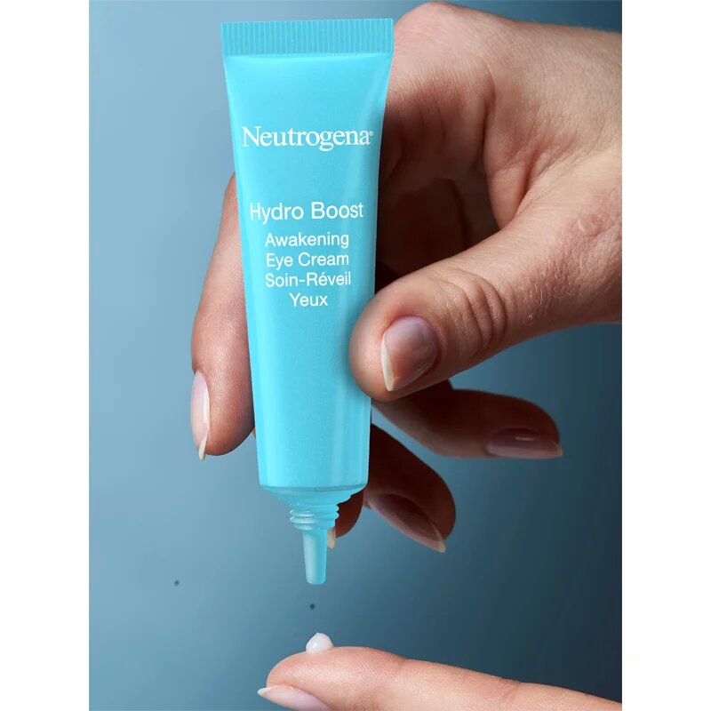 Neutrogena Hydro Boost® élénkítő szemkrém 15 ml