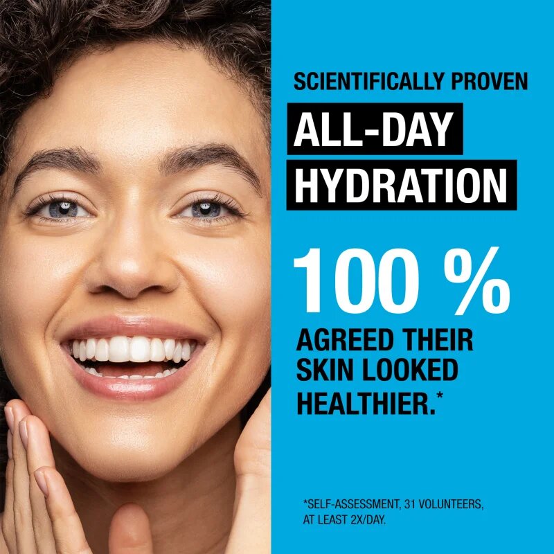 Neutrogena Hydro Boost® gyengéd hidratáló fluid SPF 50 50 ml
