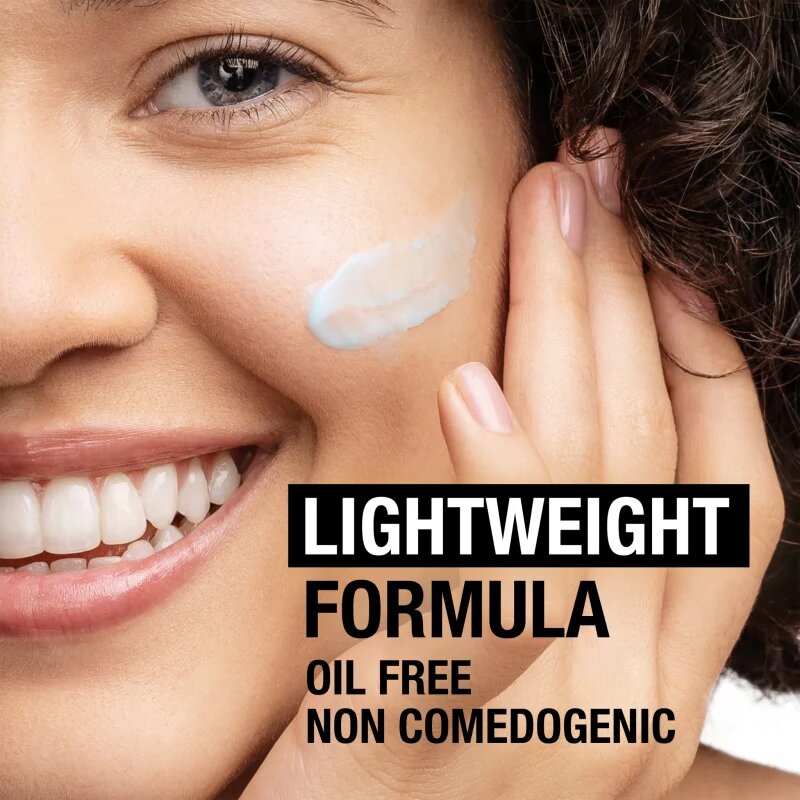 Neutrogena Hydro Boost® hidratáló gél arcra 50 ml