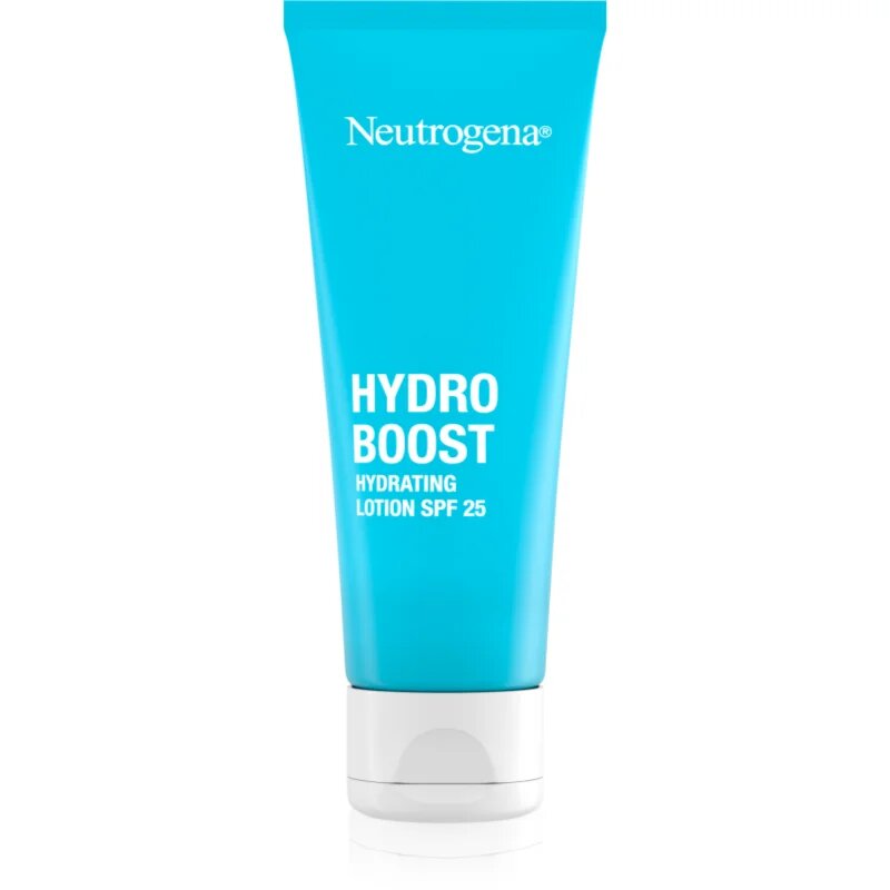 Neutrogena Hydro Boost® hidratáló krém SPF 25 50 ml
