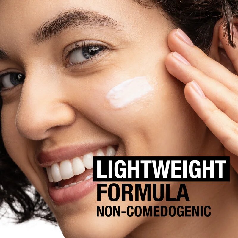 Neutrogena Hydro Boost® hidratáló krém SPF 25 50 ml