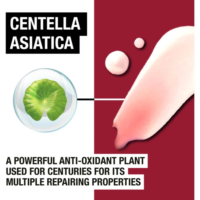 Neutrogena Intense Repair Cica ápoló testkrém száraz bőrre 400 ml