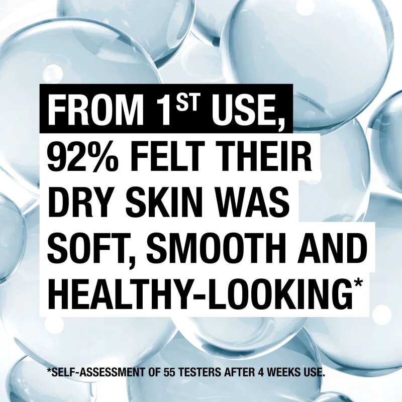 Neutrogena Norwegian Formula® Deep Moisture mélyen hidratáló krém olajjal 400 ml