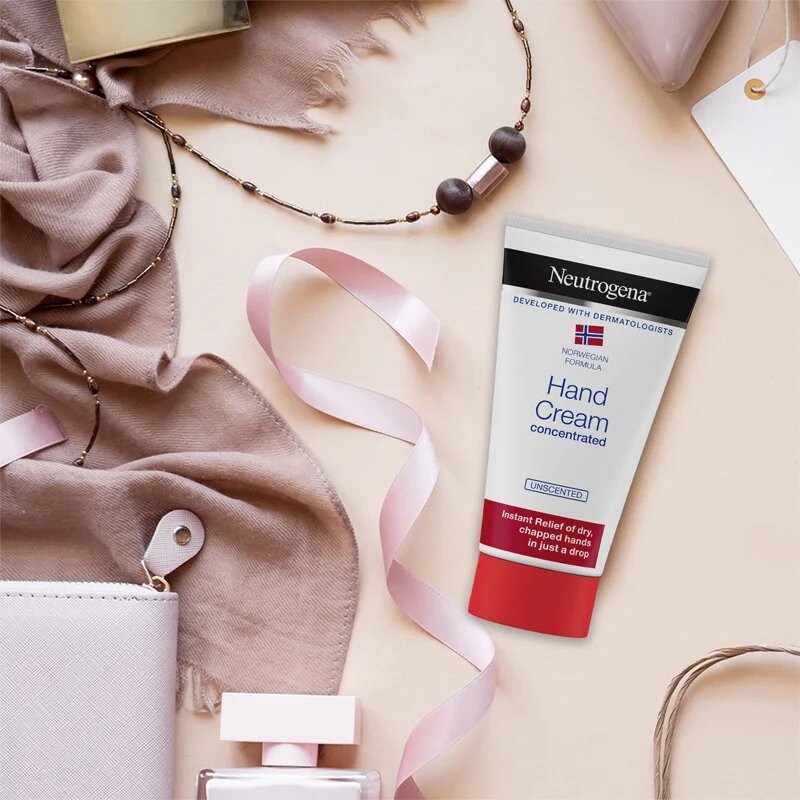 Neutrogena Norwegian Formula® hidratáló kézkrém 75 ml
