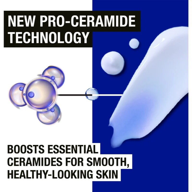 Neutrogena Norwegian Formula® mélyhidratáló testápoló tej az érzékeny bőrre 400 ml