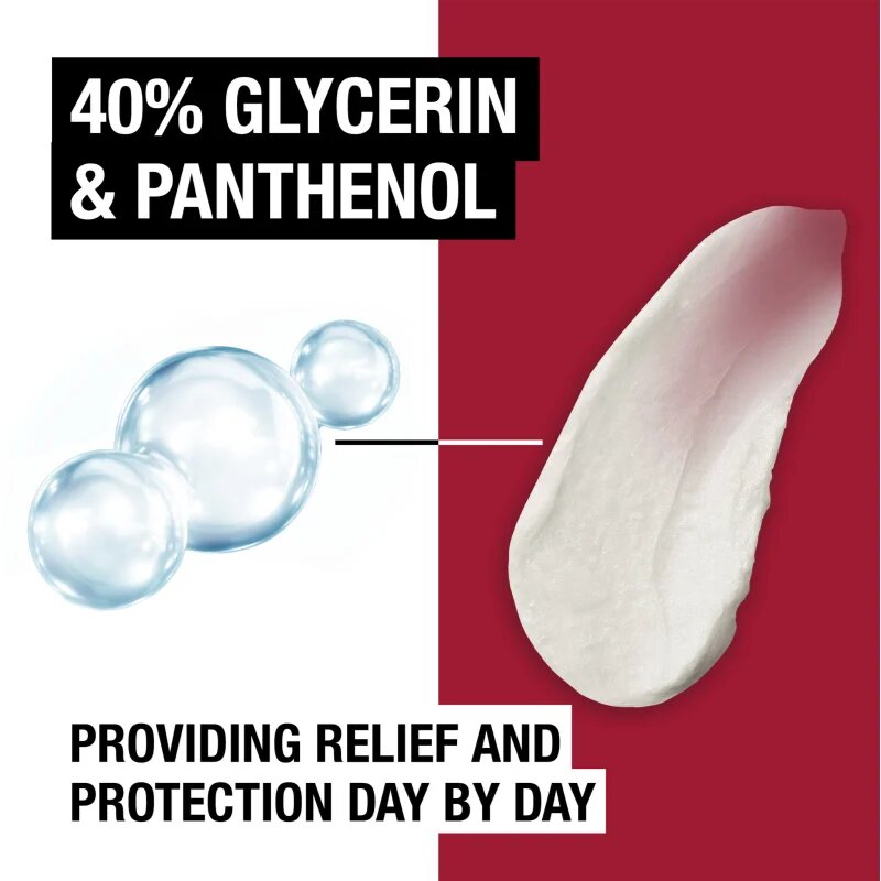 Neutrogena Norwegian Formula® regeneráló szájbalzsam 15 ml