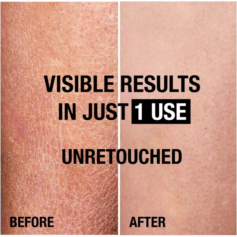 Neutrogena Norwegian Formula® Visibly Renew feszesítő testápoló tej 400 ml