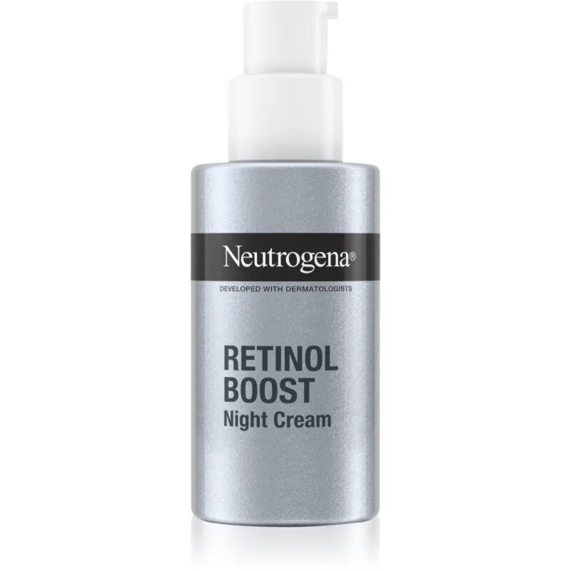Neutrogena Retinol Boost éjszakai krém 50 ml